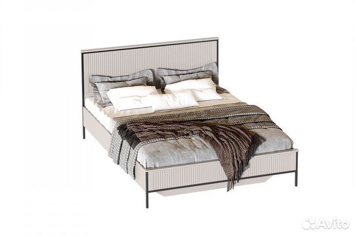 Спальный гарнитур Нора композиция #3