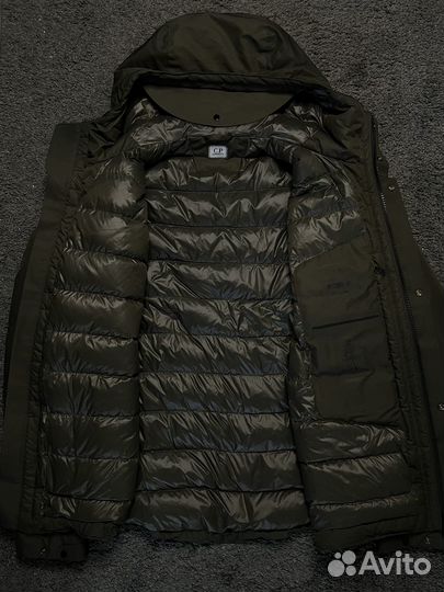 Cp company