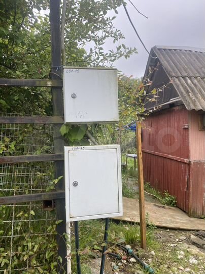 Участок 4,8 сот. (СНТ, ДНП)