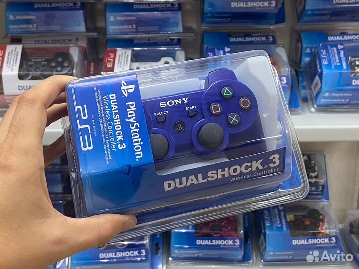 Геймпад для sony playstation 3