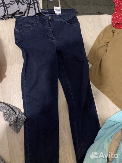 Вещи пакетом женские 46 48