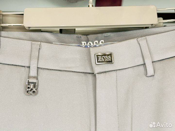 Брюки мужские Hugo Boss