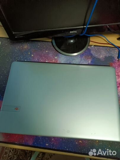 Ноутбук packard Bell V5WT2