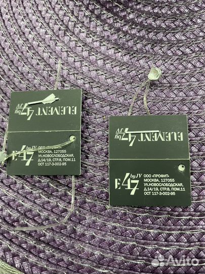 Серебряный комплект кольцо и серьги