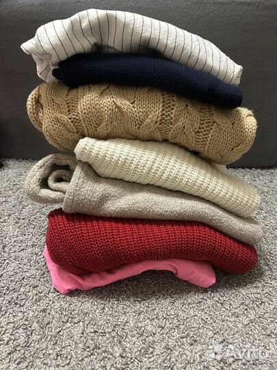 Одежда для женщин