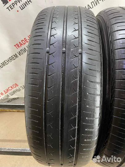 Yokohama BluEarth AE01 205/60 R16 92H