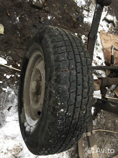 Baw tonik диск б. у