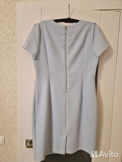 Платье, костюм,блузка Pompa р.50-52