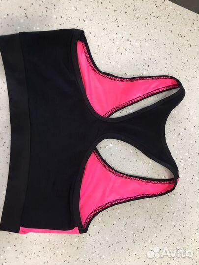 Костюм для занятий на пилоне