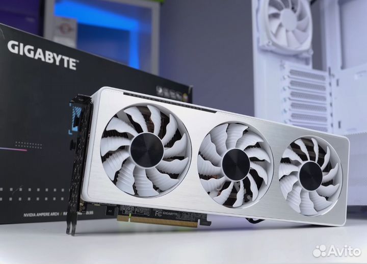 Игровой пк i5-12400 + RTX 4060 Ti