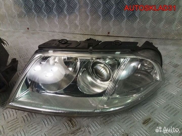 Фара левая правая VW Passat B5+ 3B0941015AN