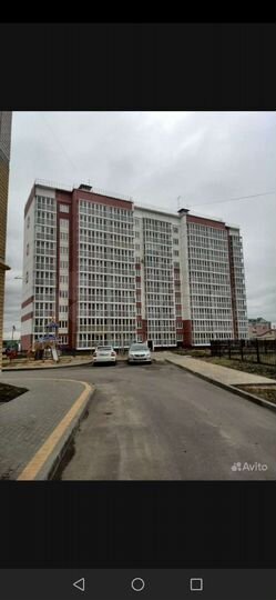 1-к. квартира, 38,6 м², 9/10 эт.