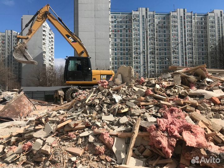 Утилизация отходов 3-5 класса