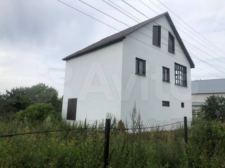 Дача 88,6 м² на участке 7,6 сот.