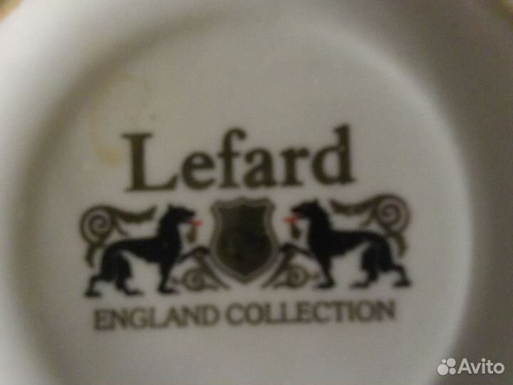 Коллекционный чайник