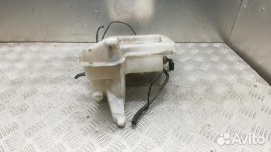 Бачок омывателя BMW 5 E60/E61 (BDN23NL01)