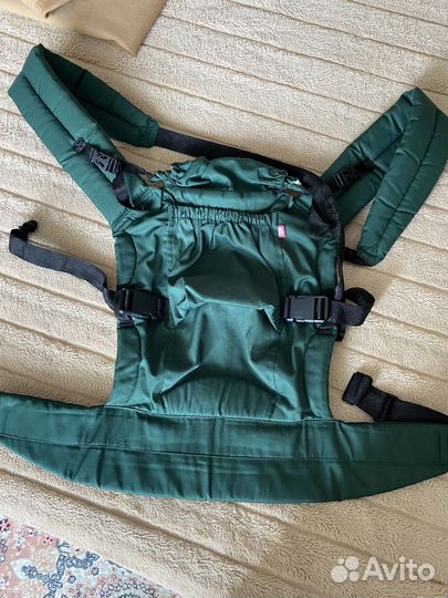 Рюкзак переноска кенгуру