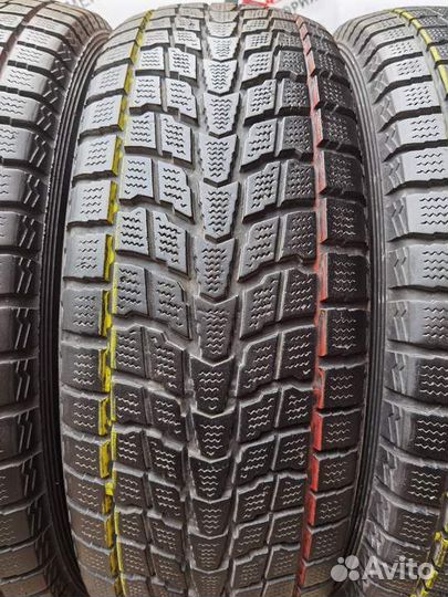 Dunlop Grandtrek SJ6 235/65 R17 104Q