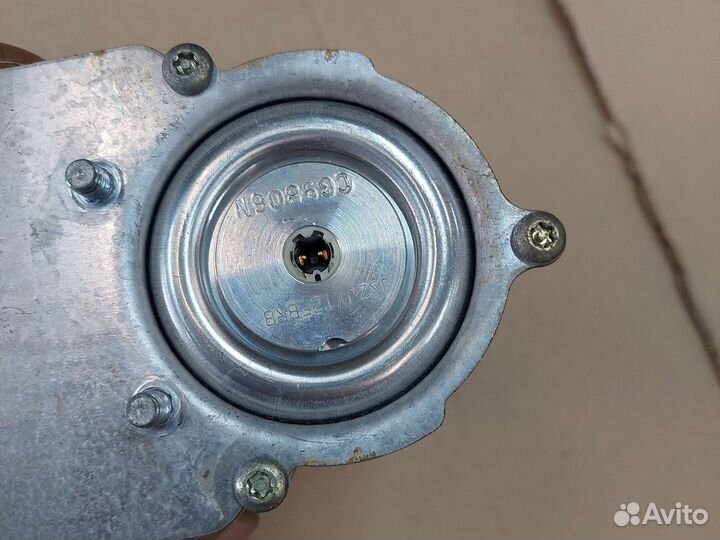 Подушка безопасности пассажира Opel Corsa B