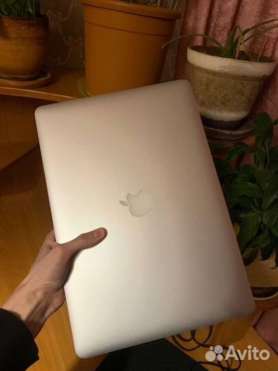 Apple MacBook Pro 15 2015 Retina