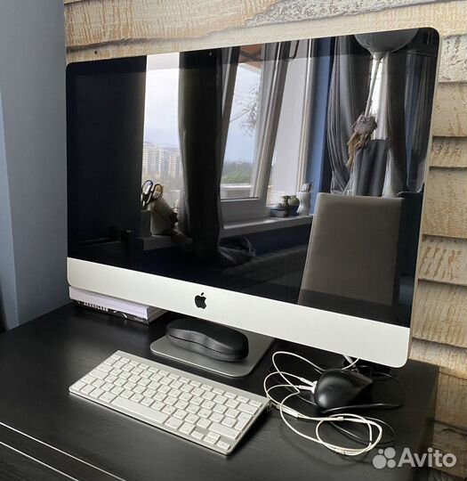 Моноблок Apple iMac '27