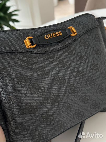 Сумка guess новая