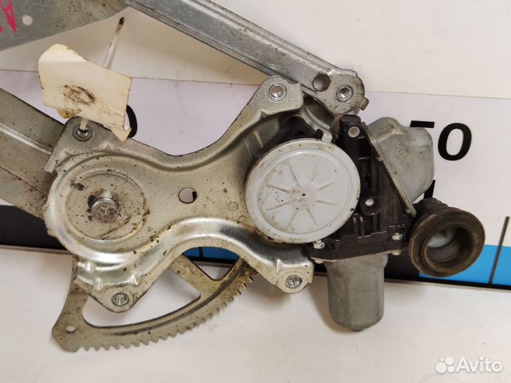 Стеклоподъемник передний правый Leхus ES 2012-2018