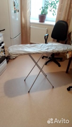 Гладильная доска бу