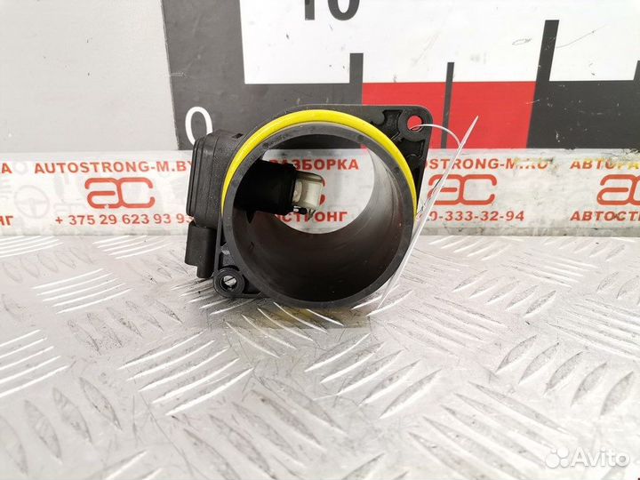 Расходомер воздуха (дмрв) для Jaguar XF X250