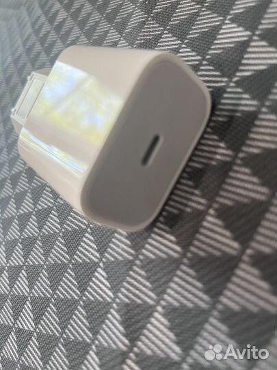 Блок питания Apple