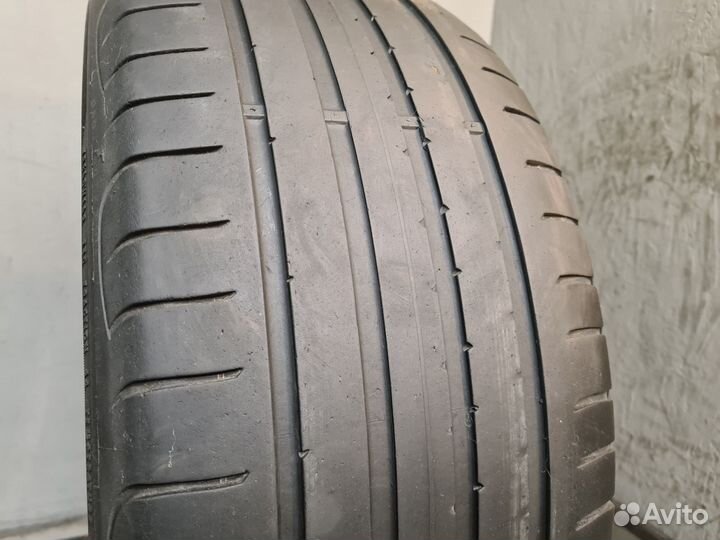 Goodyear Eagle F1 Asymmetric 2 235/50 R18