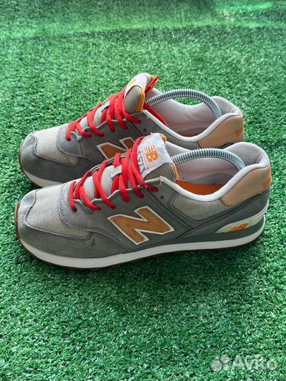 Кроссовки new balance 574