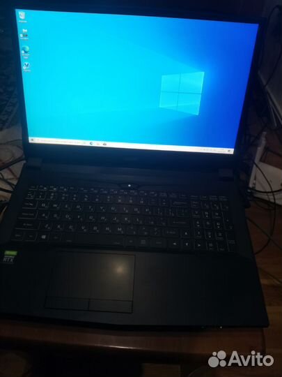 Hasee i7 10700 + rtx 3070m