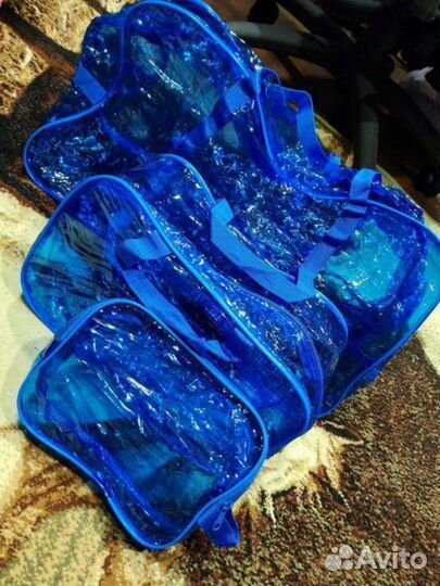 Сумка в роддом