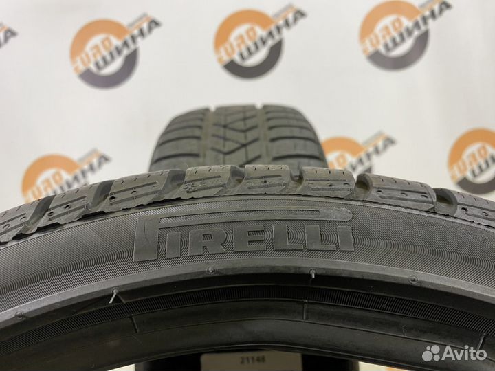 Pirelli Winter Sottozero 3 225/40 R18