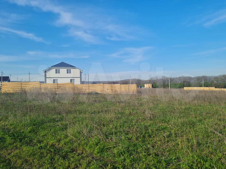 Участок 2,3 га (СНТ, ДНП)