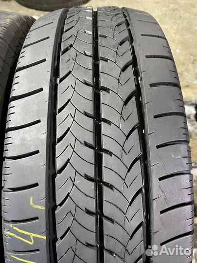 Viking TransTech II 215/70 R15C