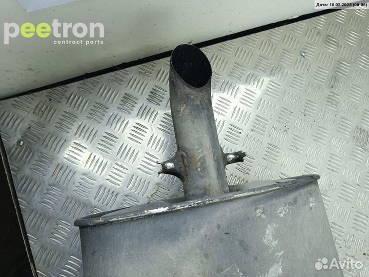 Б/У Б/У Глушитель Eberspacher 2139501000 BMW