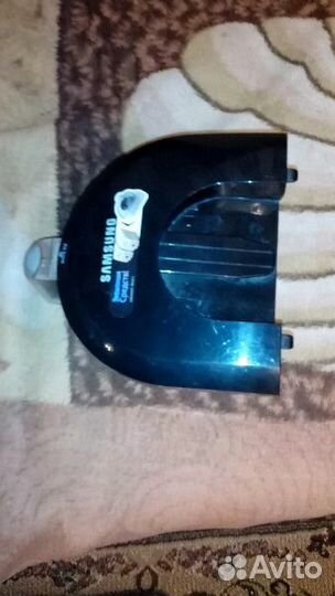 От пылесоса