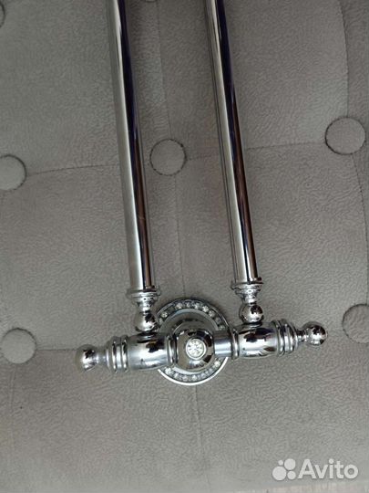 Полотенцедержатель Италия