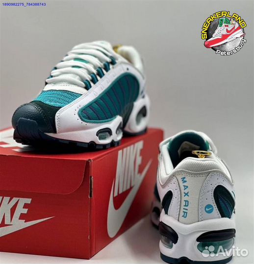 Кроссовки Nike Air Max Tailwind 4 Арт.66760