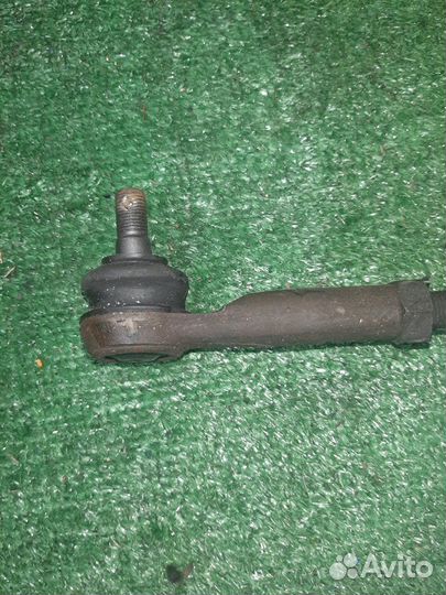 Рулевая рейка nissan avenir W11 SR20DE 2WD гидравл