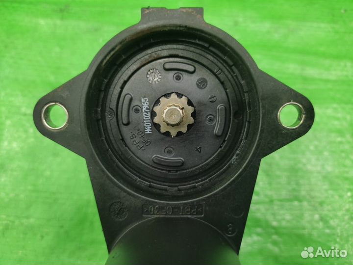 Мотор стояночного тормоза VW Tiguan / Passat / Q3