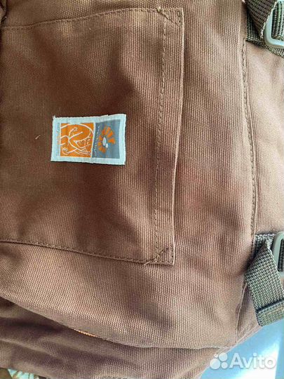 Эргономичные рюкзаки, эрго-рюкзаки