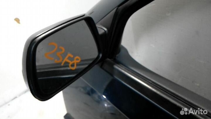 Дверь передняя левая Jeep Grand Cherokee