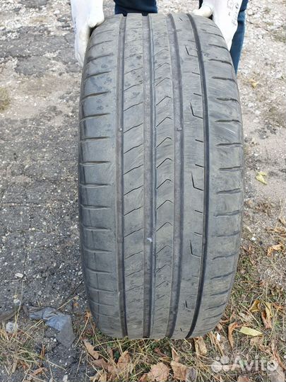 Continental PremiumContact 7 235/55 R18