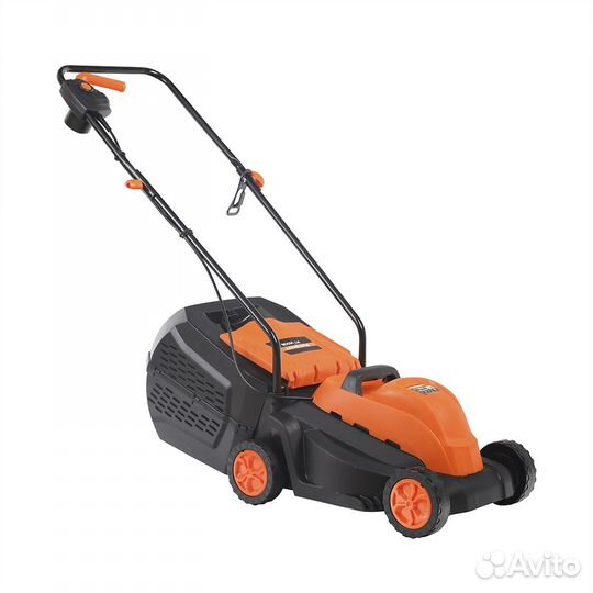 PT 1032 E Газонокосилка электрическая