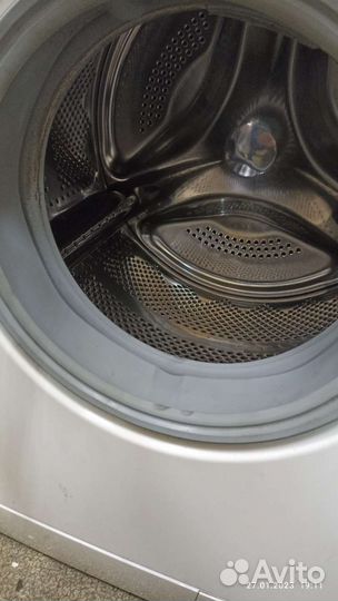 Стиральная машина siemens iq1433 8кг