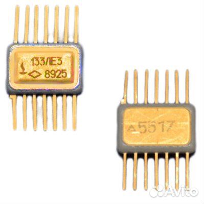 Скупка Радиодеталей в Советск