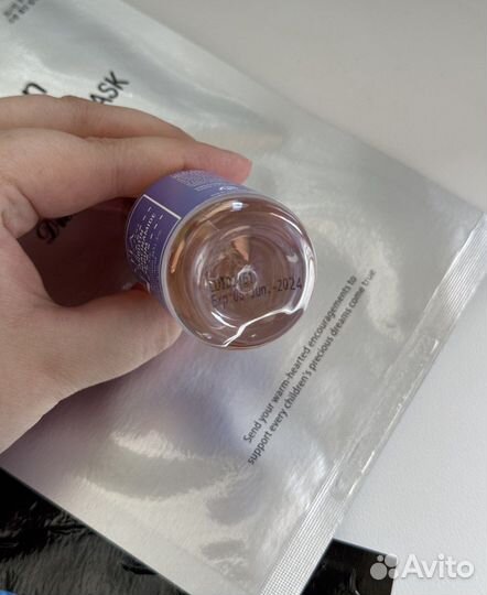 Косметика от пигментации набором